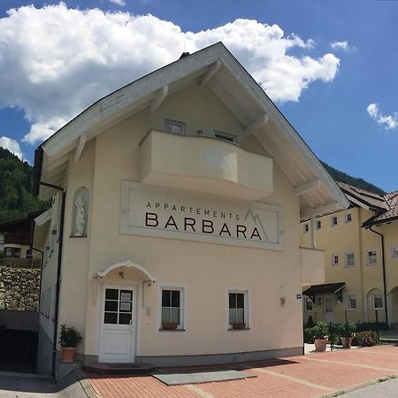 Enjoythealps - Appartements Barbara Flachau Exterior foto