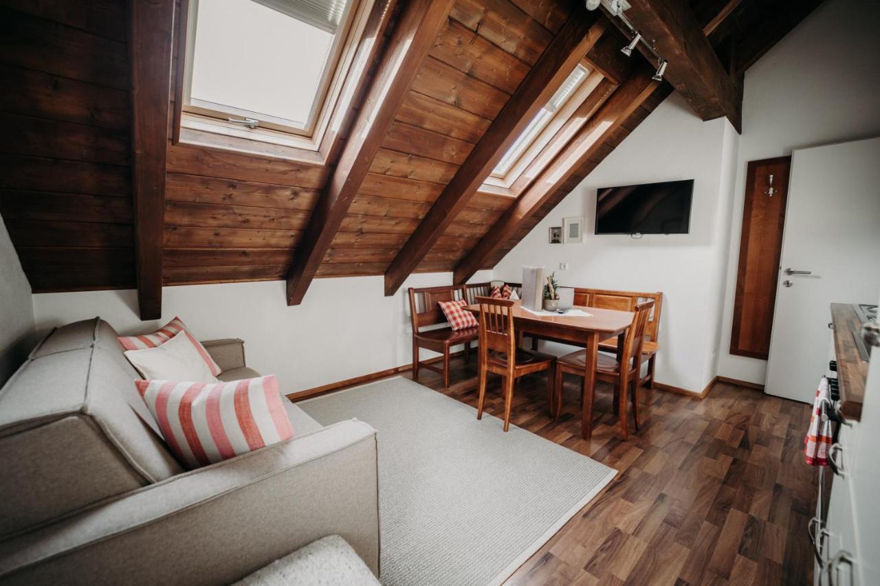 Enjoythealps - Appartements Barbara Flachau Exterior foto