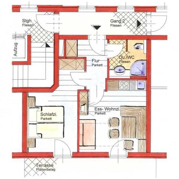 Enjoythealps - Appartements Barbara Flachau Exterior foto