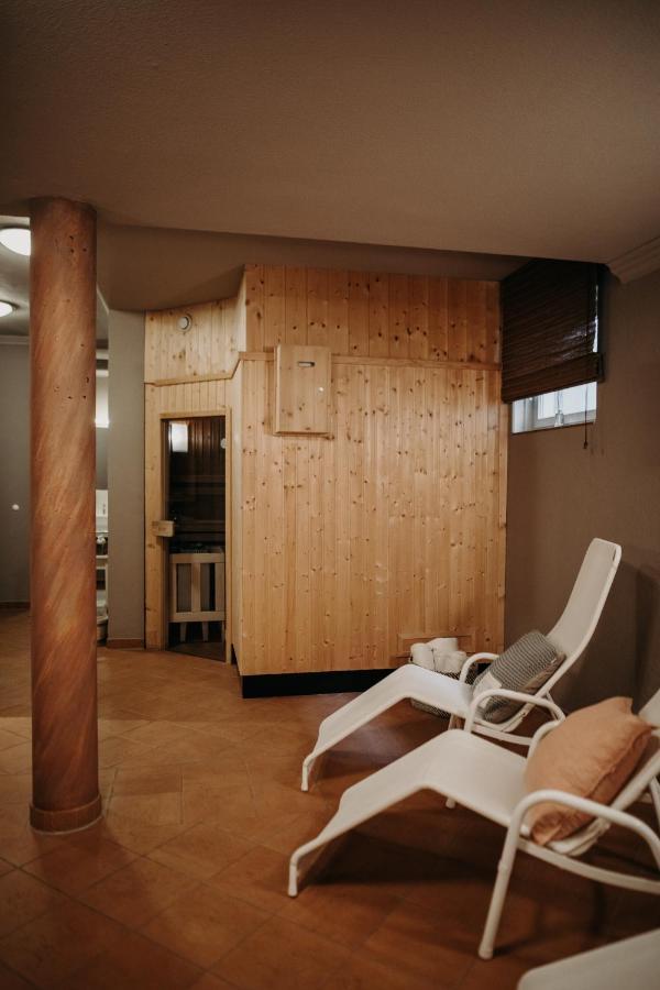 Enjoythealps - Appartements Barbara Flachau Exterior foto