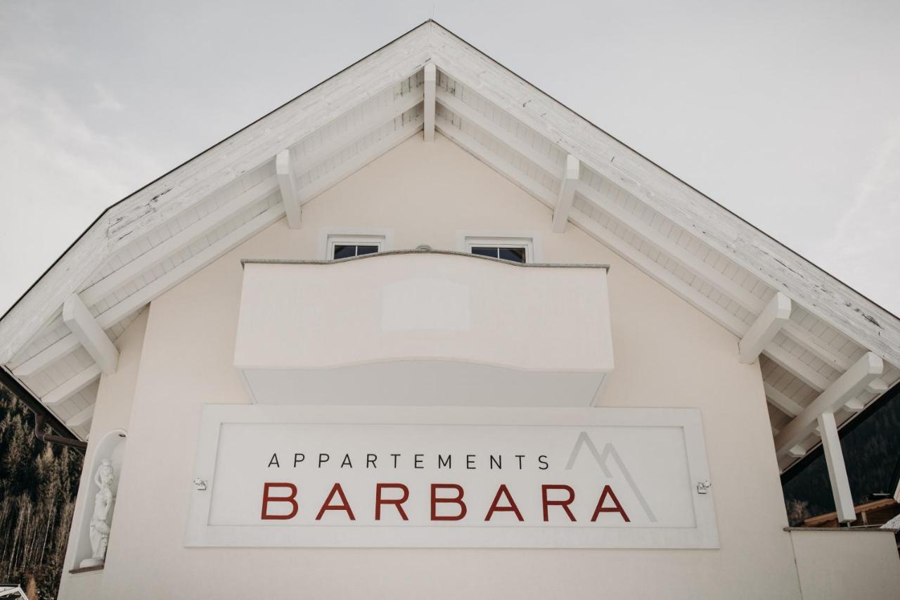 Enjoythealps - Appartements Barbara Flachau Exterior foto