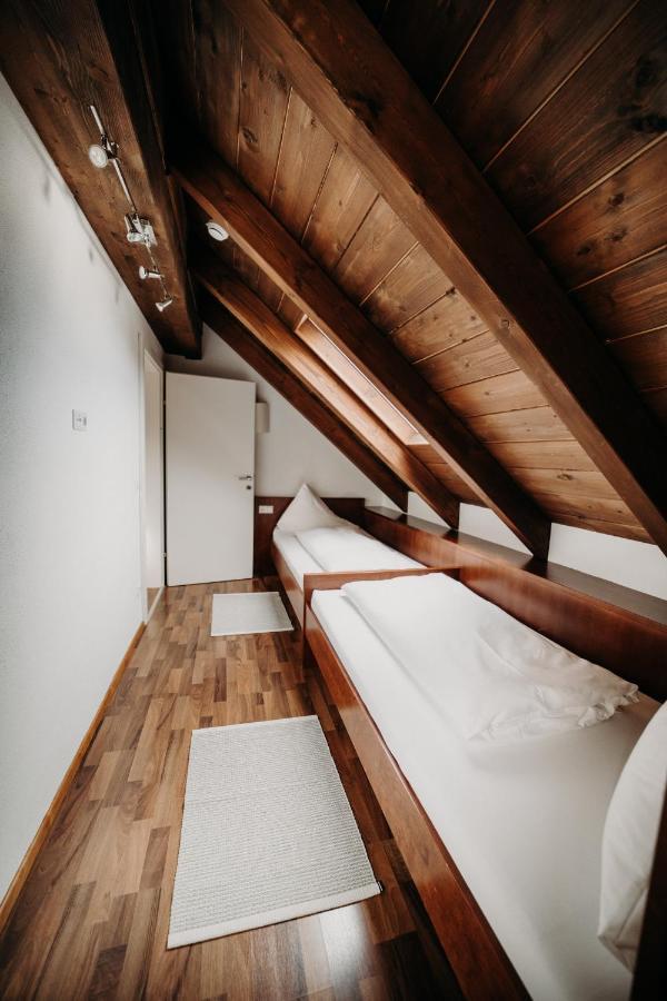 Enjoythealps - Appartements Barbara Flachau Exterior foto