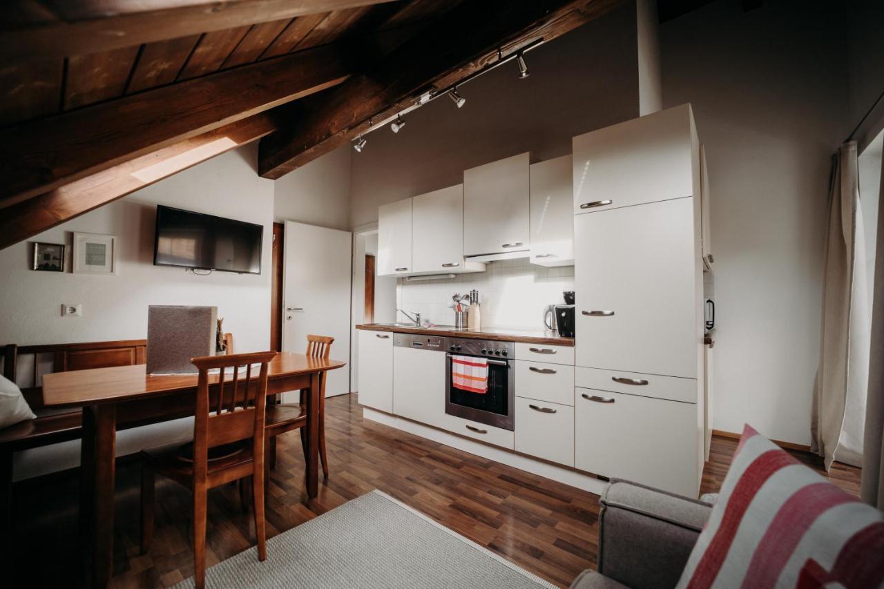 Enjoythealps - Appartements Barbara Flachau Exterior foto