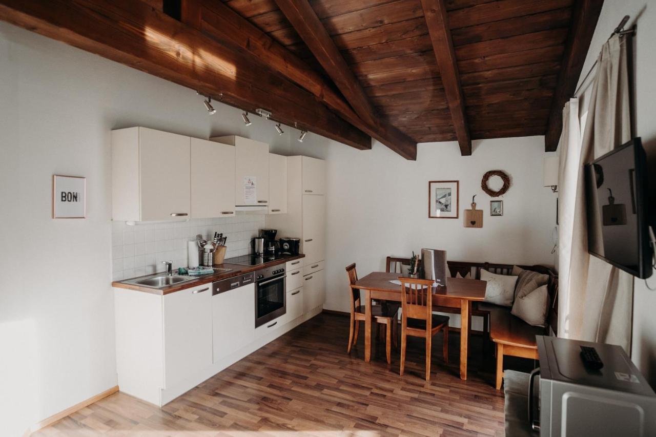 Enjoythealps - Appartements Barbara Flachau Exterior foto