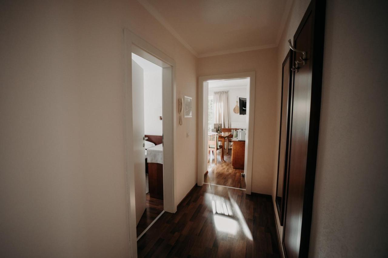 Enjoythealps - Appartements Barbara Flachau Exterior foto